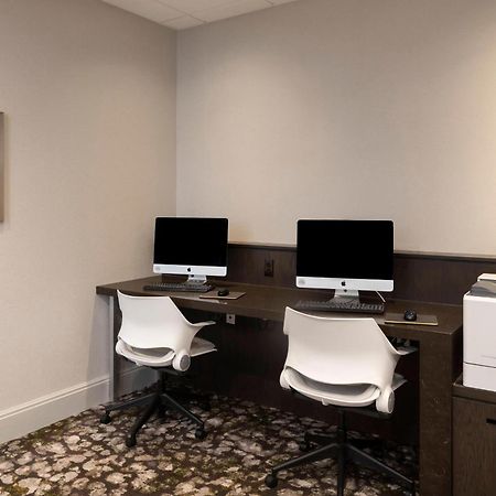 The Westin Nova Scotian Ξενοδοχείο Χάλιφαξ Εξωτερικό φωτογραφία