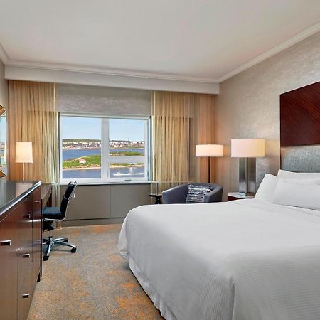 The Westin Nova Scotian Ξενοδοχείο Χάλιφαξ Εξωτερικό φωτογραφία
