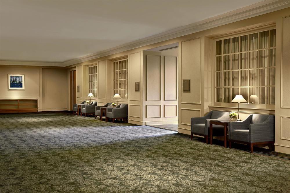 The Westin Nova Scotian Ξενοδοχείο Χάλιφαξ Εξωτερικό φωτογραφία
