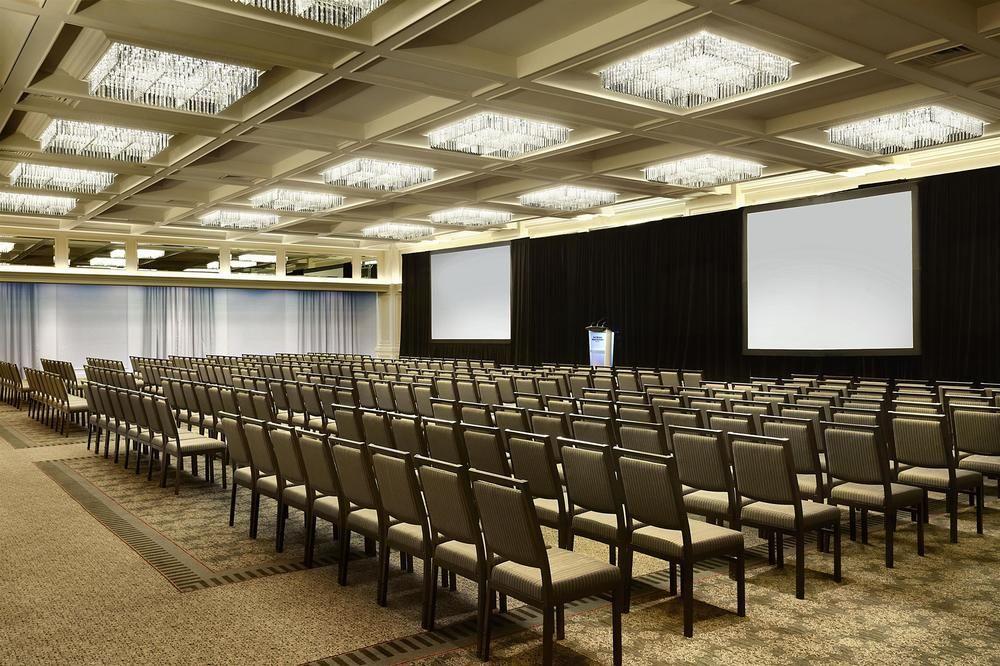 The Westin Nova Scotian Ξενοδοχείο Χάλιφαξ Εξωτερικό φωτογραφία