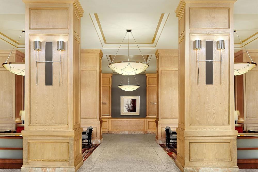 The Westin Nova Scotian Ξενοδοχείο Χάλιφαξ Εξωτερικό φωτογραφία
