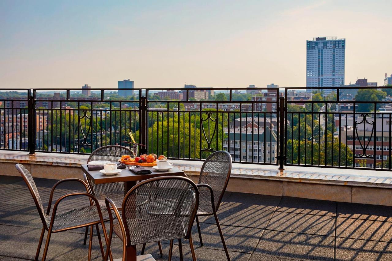 The Westin Nova Scotian Ξενοδοχείο Χάλιφαξ Εξωτερικό φωτογραφία