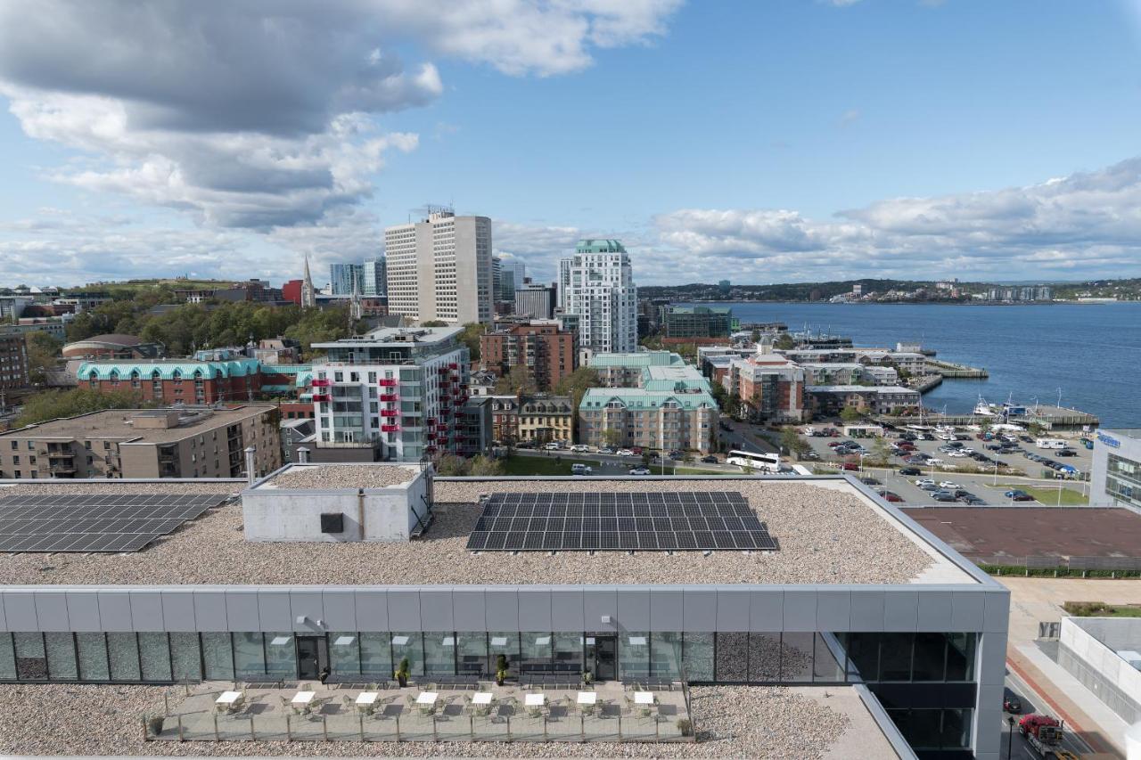 The Westin Nova Scotian Ξενοδοχείο Χάλιφαξ Εξωτερικό φωτογραφία