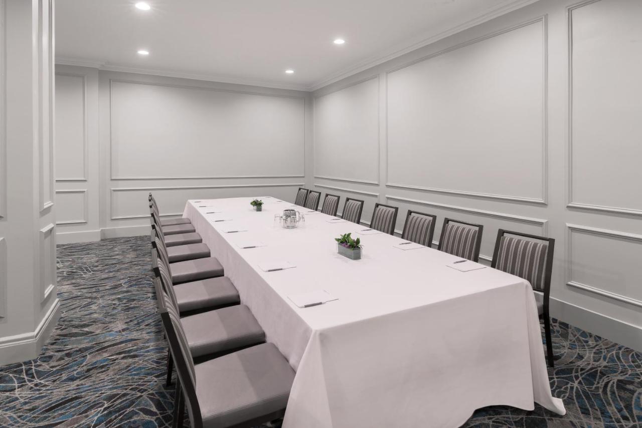 The Westin Nova Scotian Ξενοδοχείο Χάλιφαξ Εξωτερικό φωτογραφία
