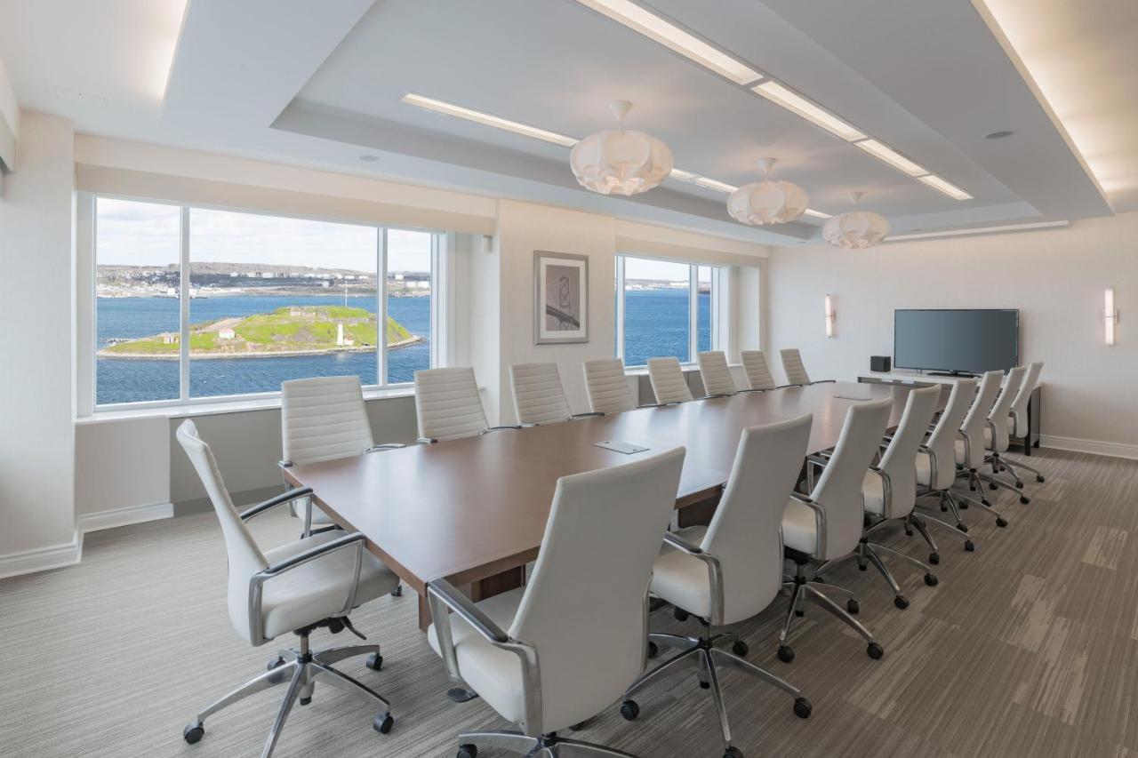The Westin Nova Scotian Ξενοδοχείο Χάλιφαξ Εξωτερικό φωτογραφία