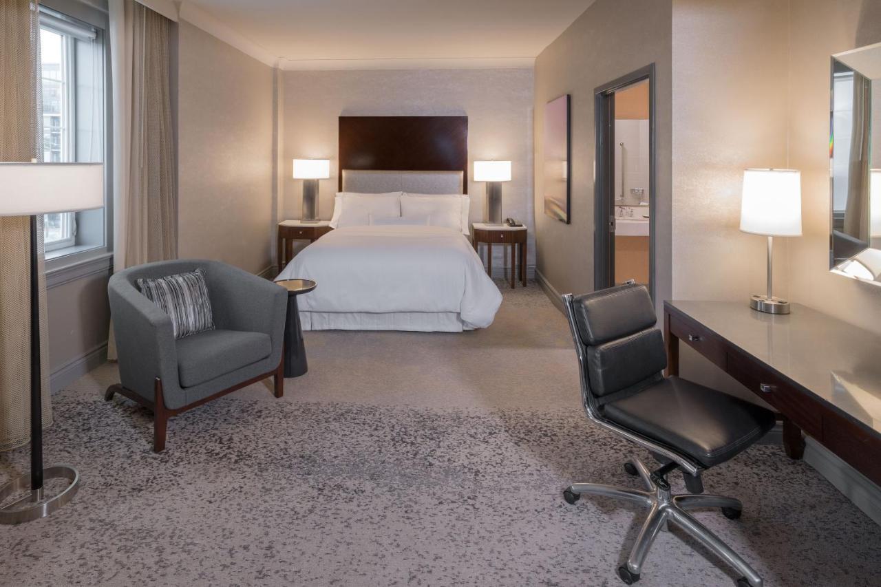 The Westin Nova Scotian Ξενοδοχείο Χάλιφαξ Εξωτερικό φωτογραφία