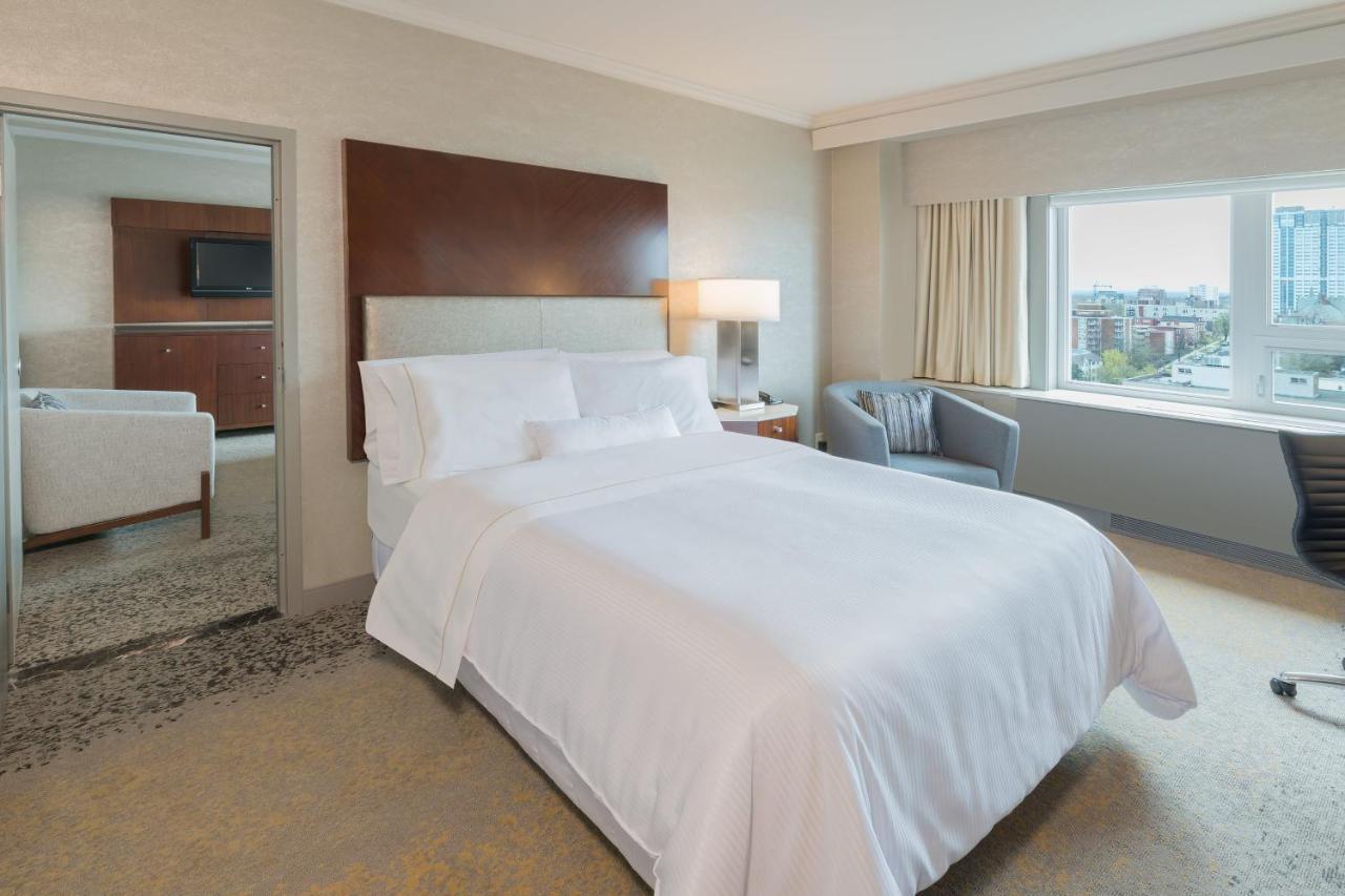 The Westin Nova Scotian Ξενοδοχείο Χάλιφαξ Εξωτερικό φωτογραφία