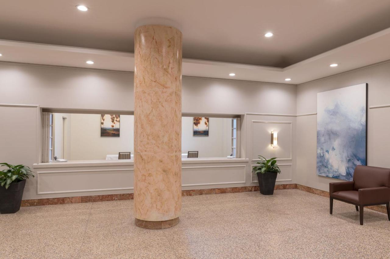The Westin Nova Scotian Ξενοδοχείο Χάλιφαξ Εξωτερικό φωτογραφία
