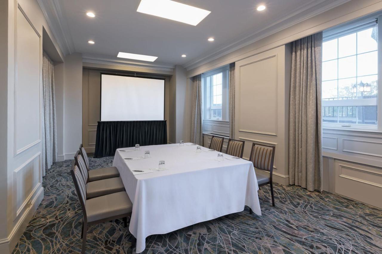 The Westin Nova Scotian Ξενοδοχείο Χάλιφαξ Εξωτερικό φωτογραφία