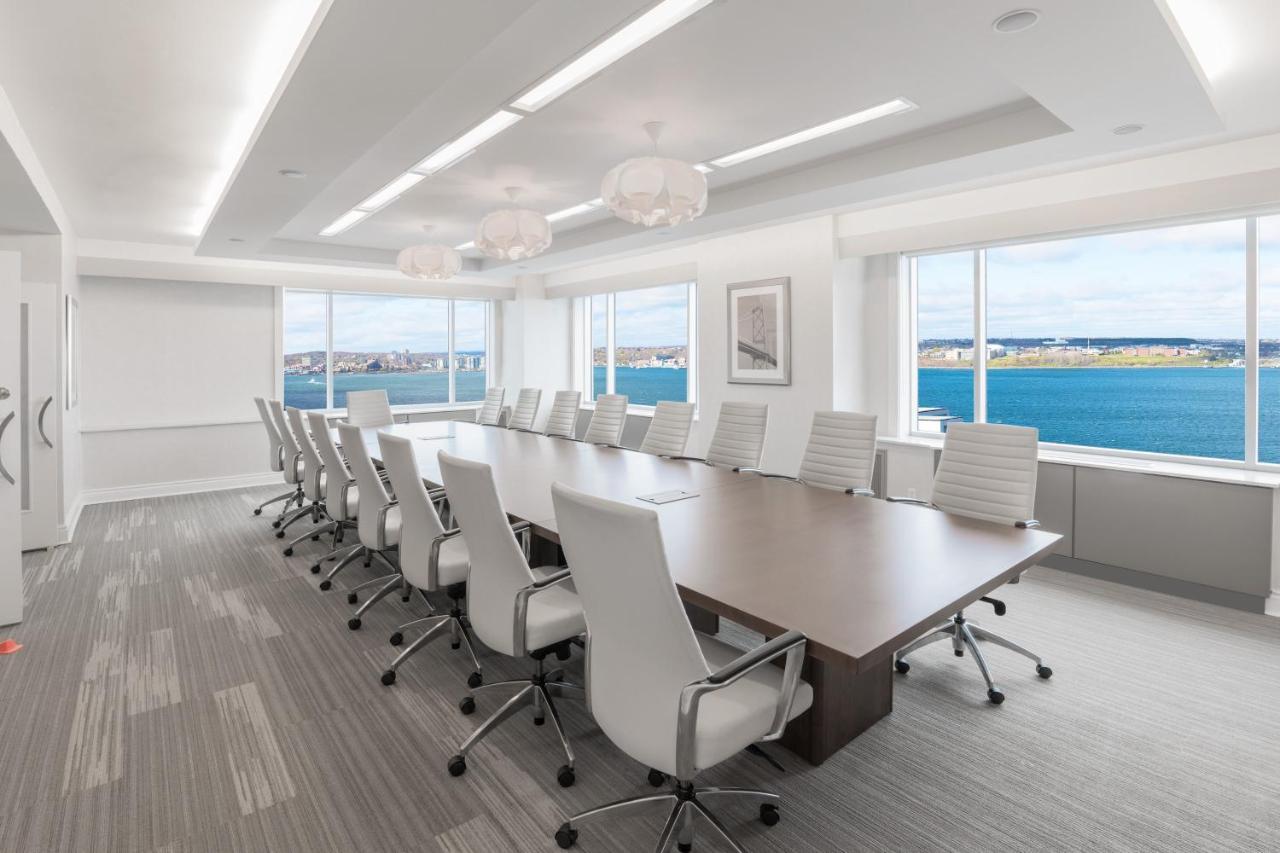 The Westin Nova Scotian Ξενοδοχείο Χάλιφαξ Εξωτερικό φωτογραφία