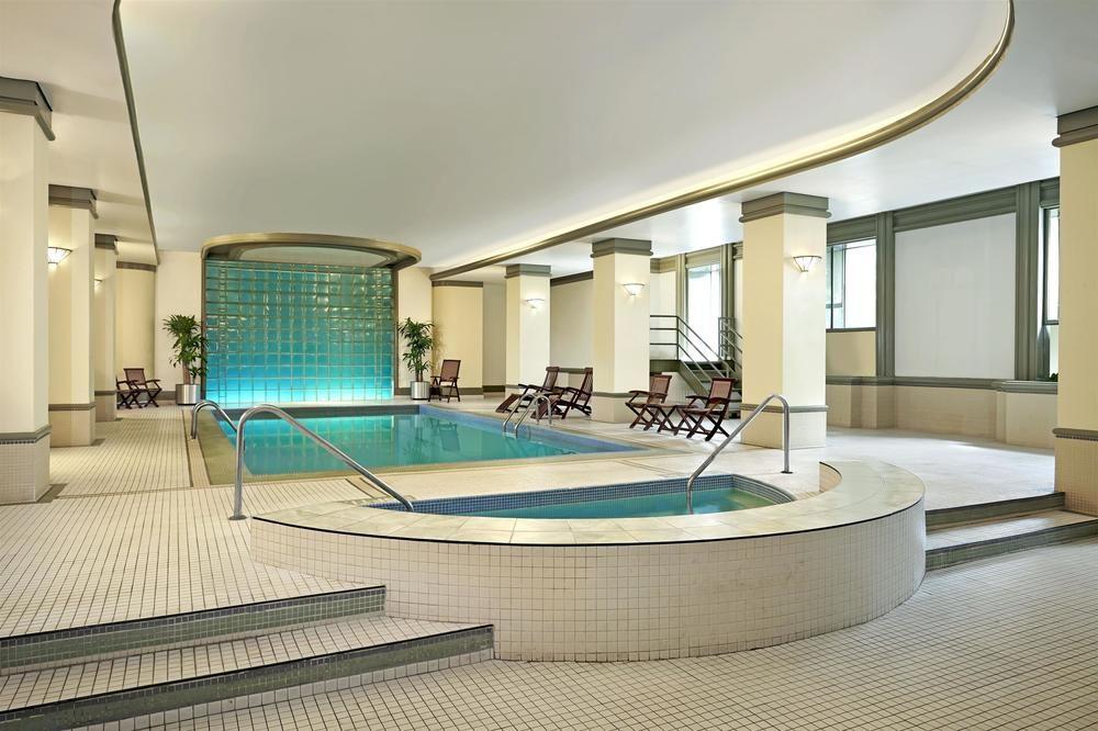 The Westin Nova Scotian Ξενοδοχείο Χάλιφαξ Εξωτερικό φωτογραφία