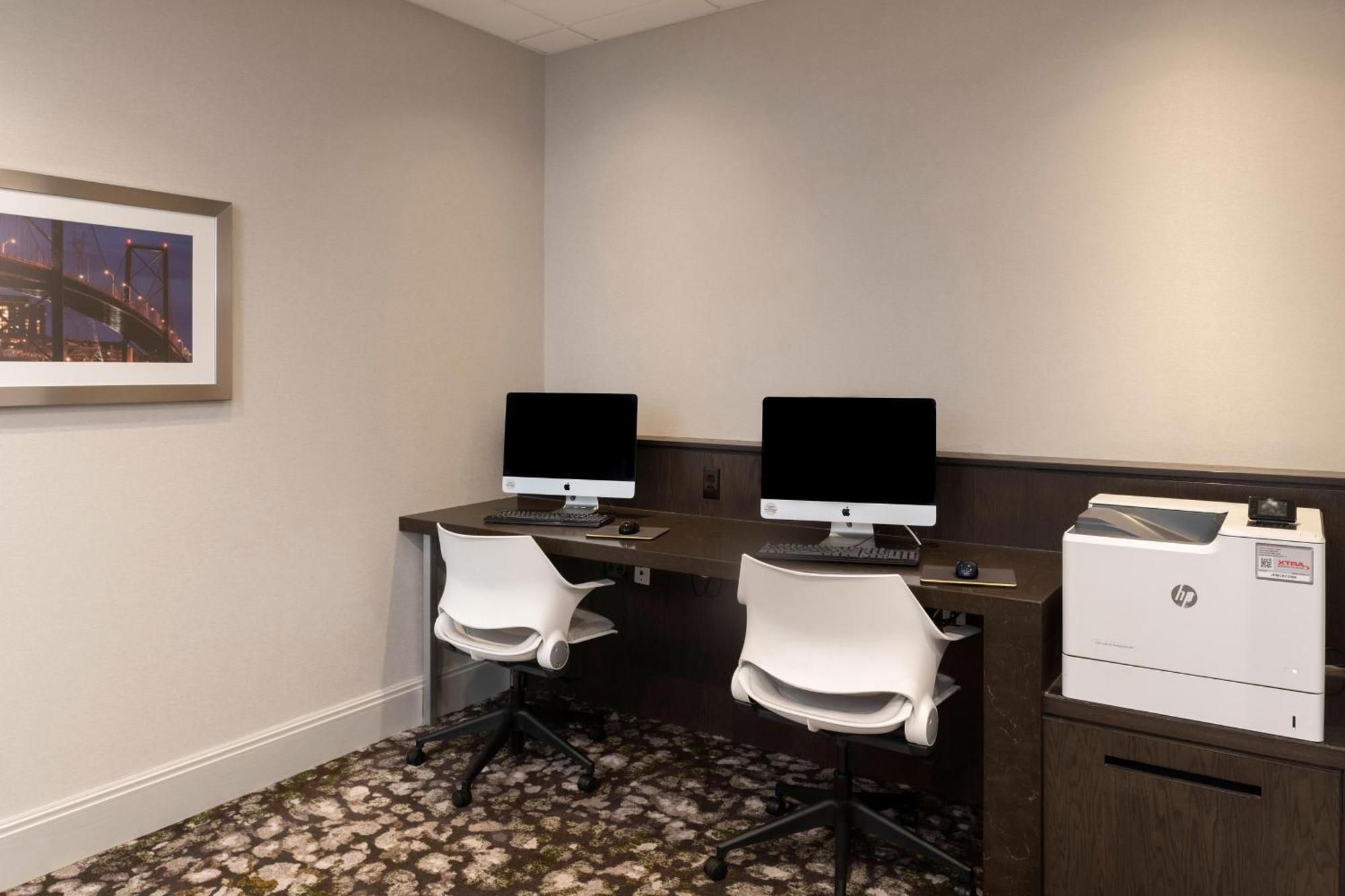 The Westin Nova Scotian Ξενοδοχείο Χάλιφαξ Εξωτερικό φωτογραφία
