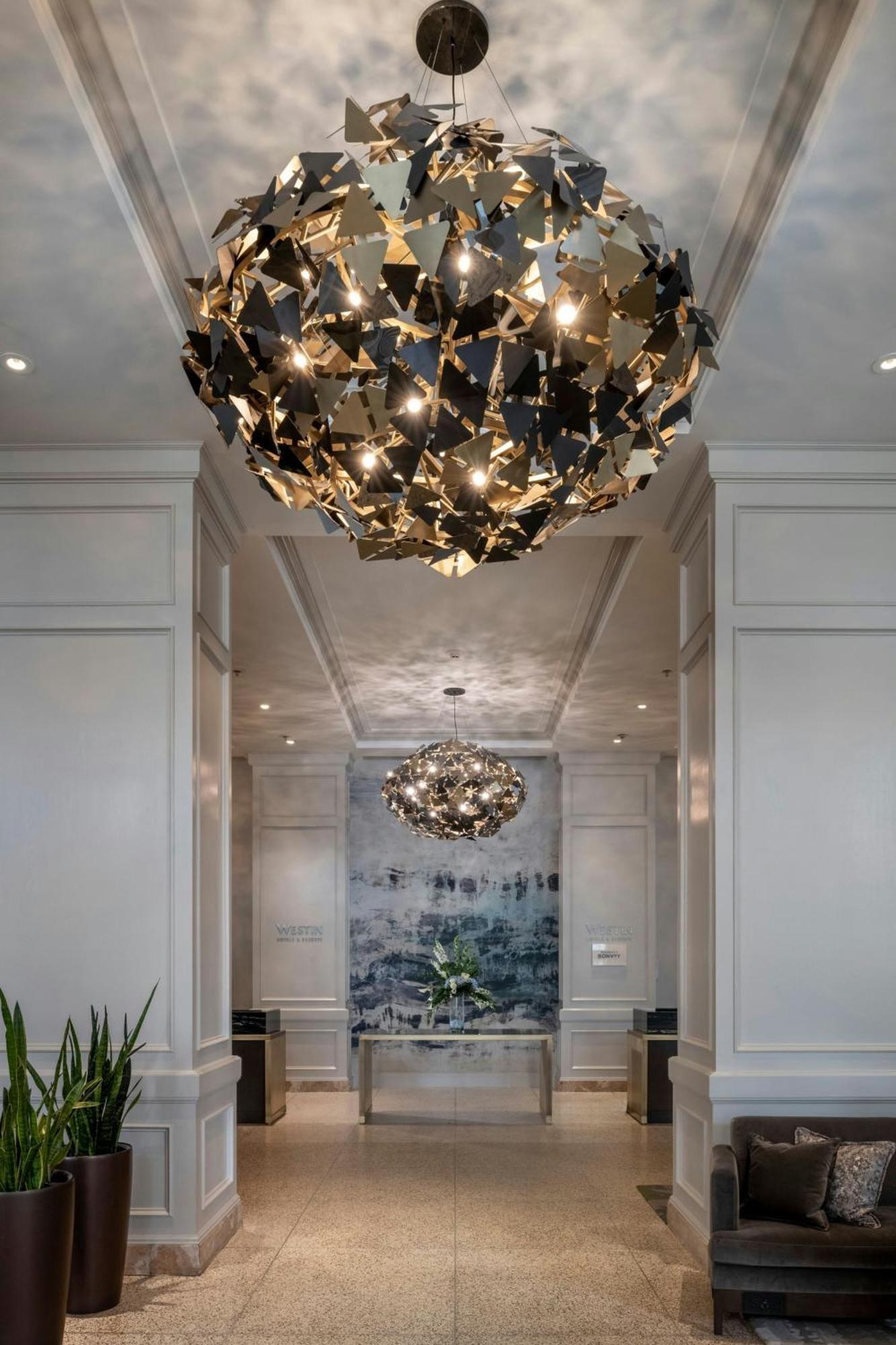 The Westin Nova Scotian Ξενοδοχείο Χάλιφαξ Εξωτερικό φωτογραφία