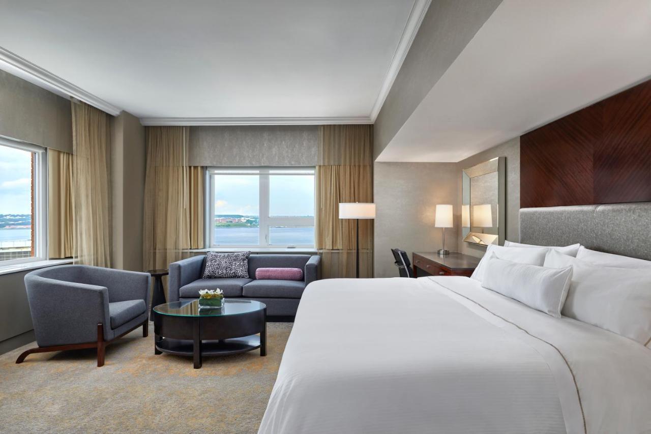 The Westin Nova Scotian Ξενοδοχείο Χάλιφαξ Εξωτερικό φωτογραφία